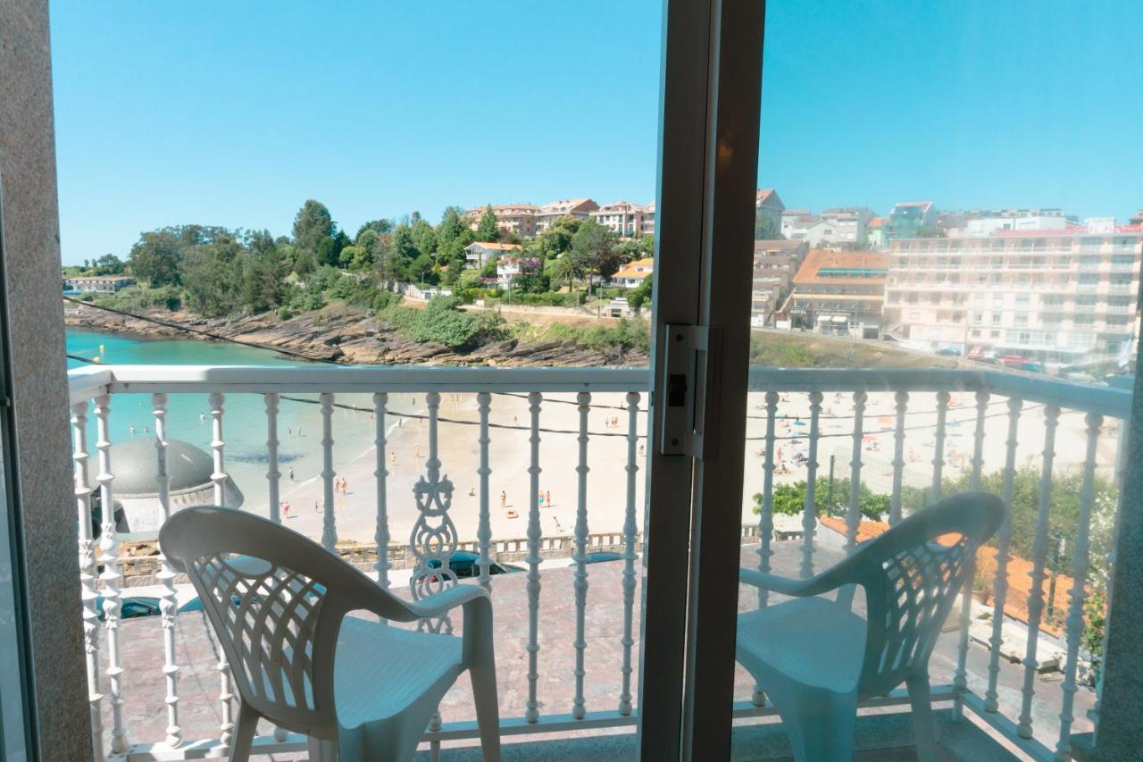 Hotel Atalaya II Портоново Екстериор снимка