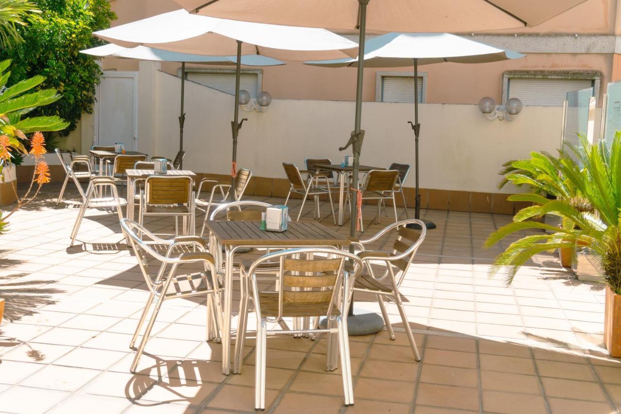 Hotel Atalaya II Портоново Екстериор снимка