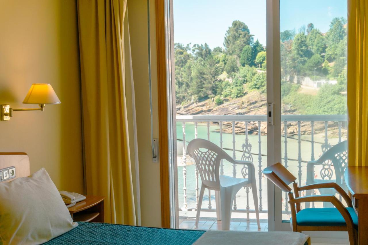 Hotel Atalaya II Портоново Екстериор снимка