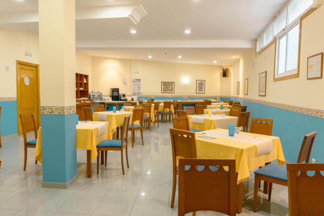 Hotel Atalaya II Портоново Екстериор снимка