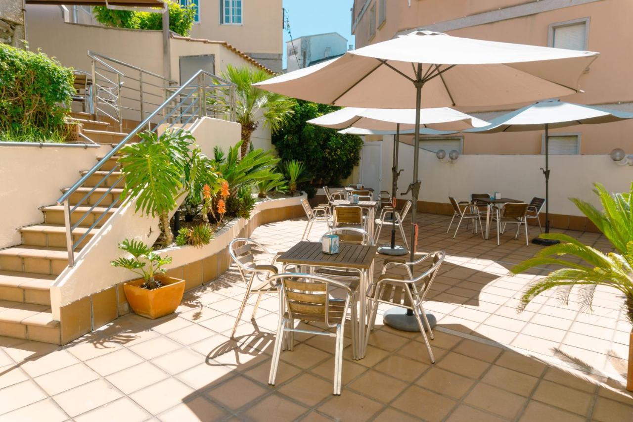 Hotel Atalaya II Портоново Екстериор снимка