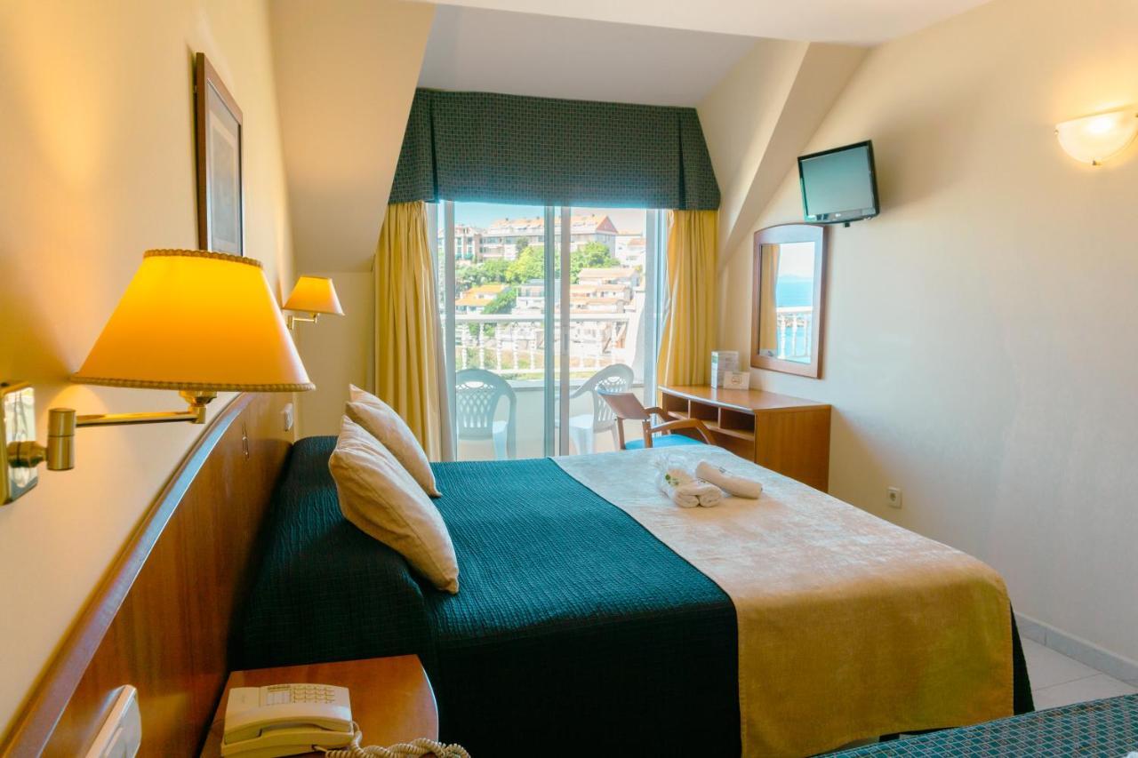 Hotel Atalaya II Портоново Екстериор снимка