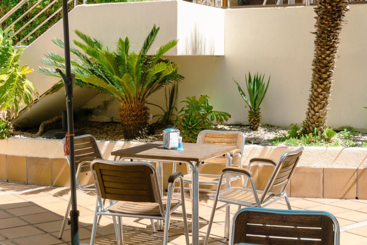 Hotel Atalaya II Портоново Екстериор снимка