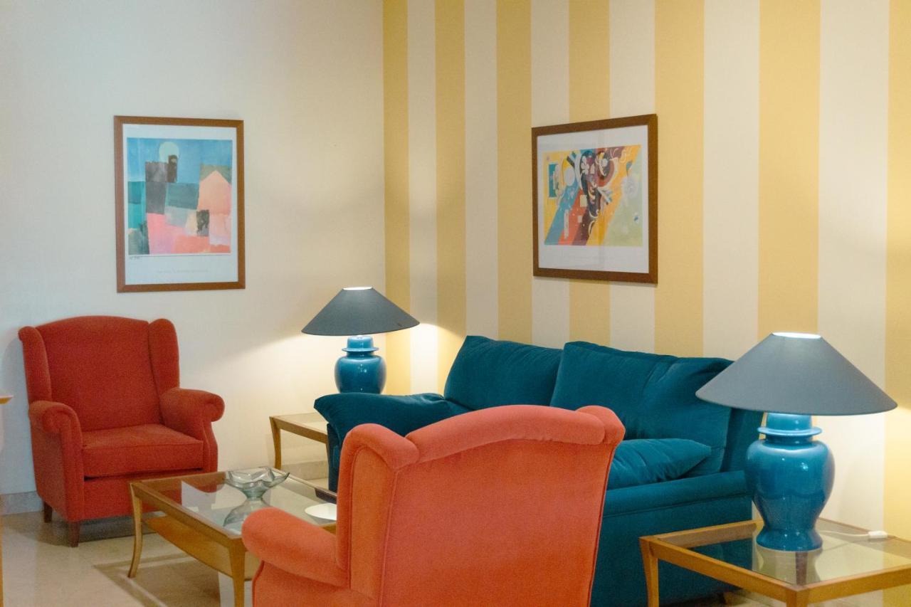 Hotel Atalaya II Портоново Екстериор снимка