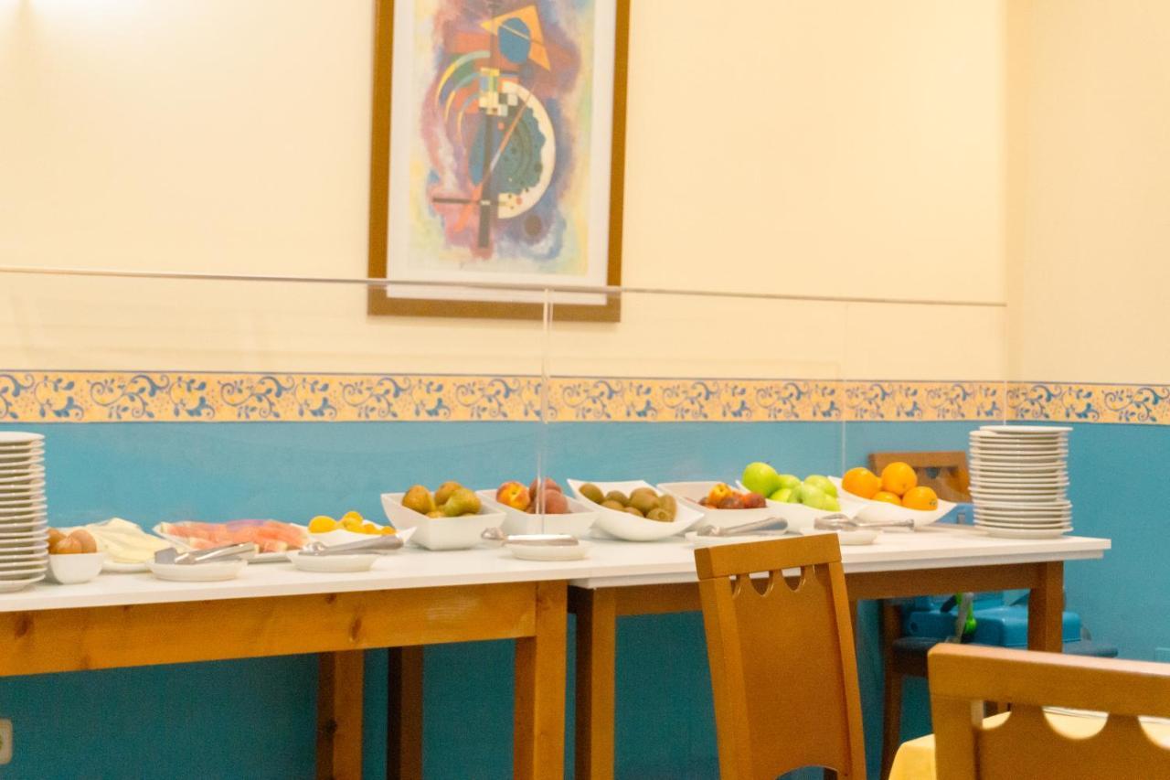 Hotel Atalaya II Портоново Екстериор снимка
