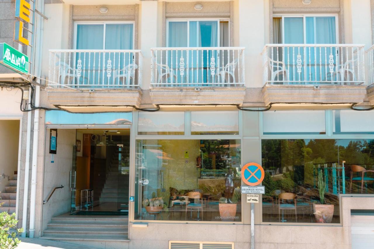 Hotel Atalaya II Портоново Екстериор снимка
