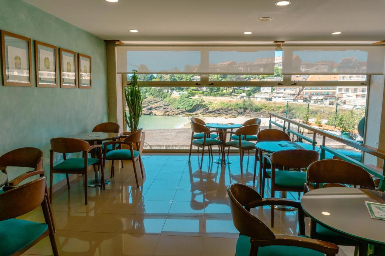 Hotel Atalaya II Портоново Екстериор снимка