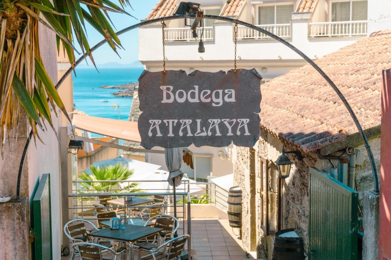 Hotel Atalaya II Портоново Екстериор снимка