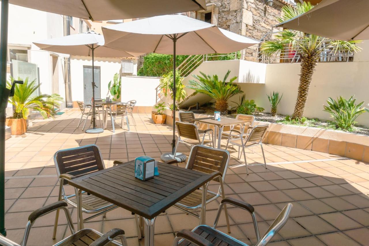 Hotel Atalaya II Портоново Екстериор снимка