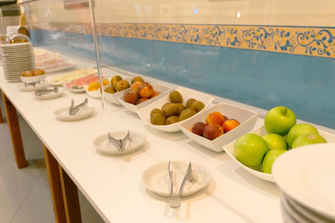 Hotel Atalaya II Портоново Екстериор снимка
