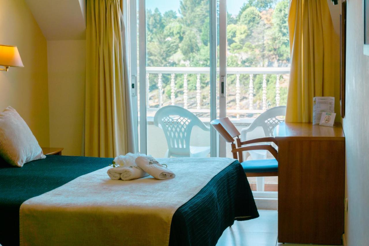 Hotel Atalaya II Портоново Екстериор снимка