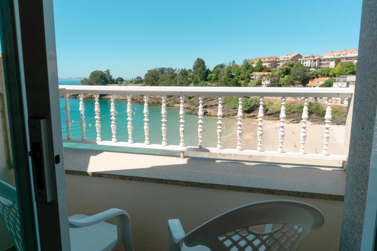 Hotel Atalaya II Портоново Екстериор снимка