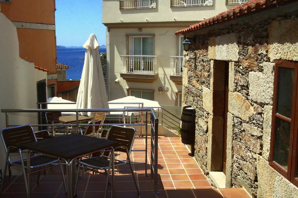 Hotel Atalaya II Портоново Екстериор снимка