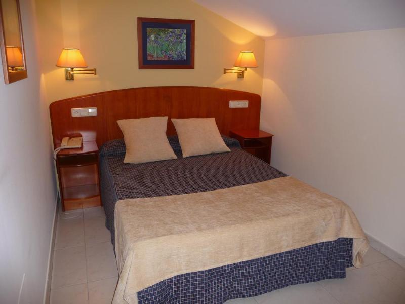 Hotel Atalaya II Портоново Екстериор снимка